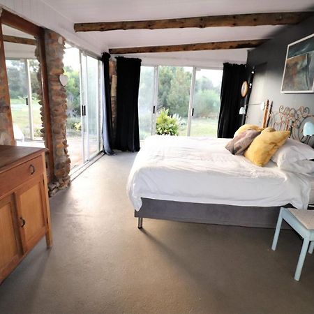 The Riverstone - Romantic Hideaway By The River - Loadshedding Free! Napier Εξωτερικό φωτογραφία