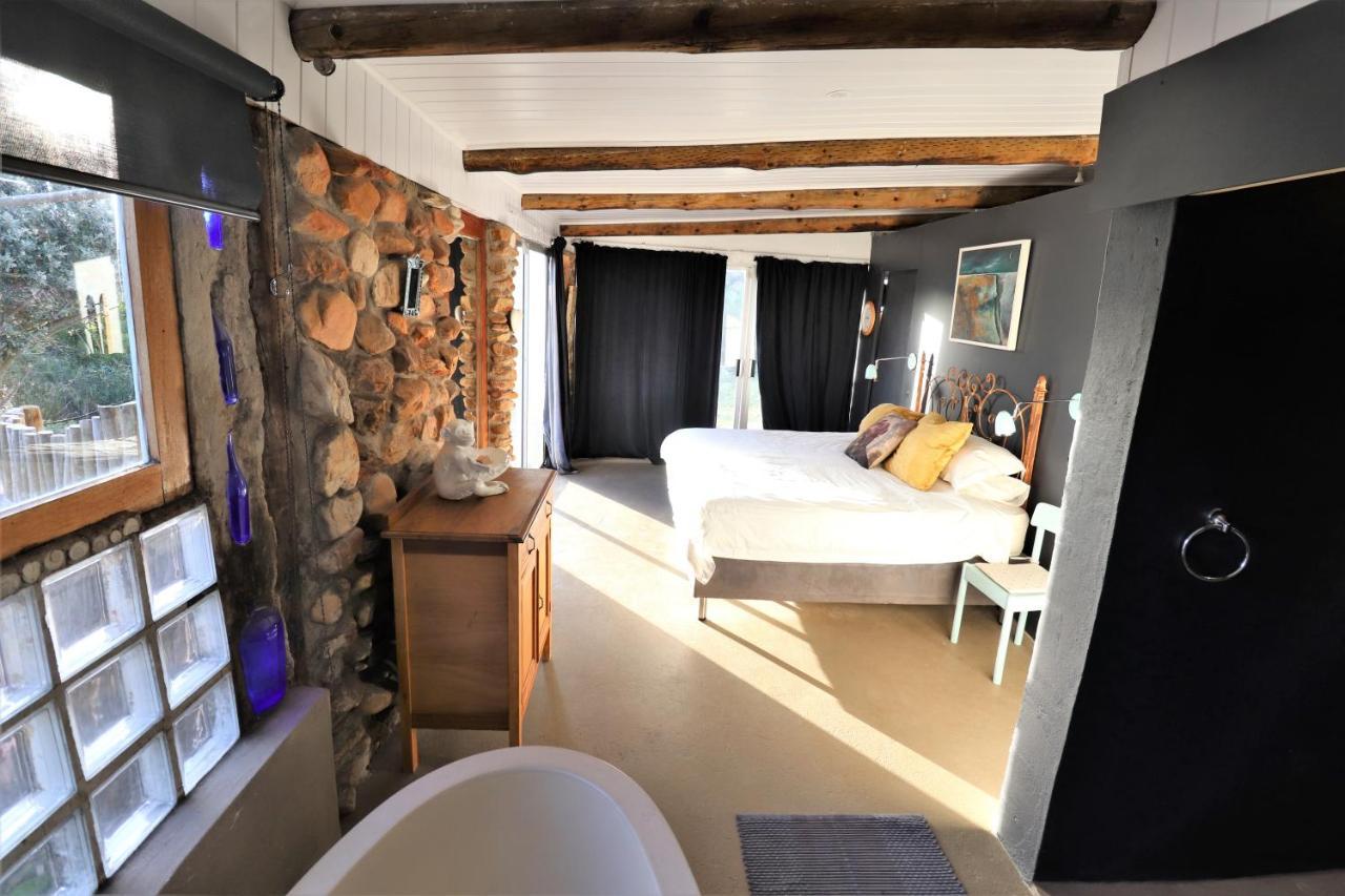 The Riverstone - Romantic Hideaway By The River - Loadshedding Free! Napier Εξωτερικό φωτογραφία