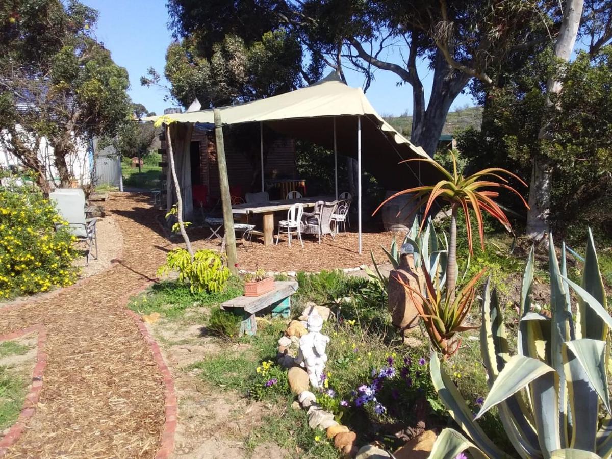 The Riverstone - Romantic Hideaway By The River - Loadshedding Free! Napier Εξωτερικό φωτογραφία
