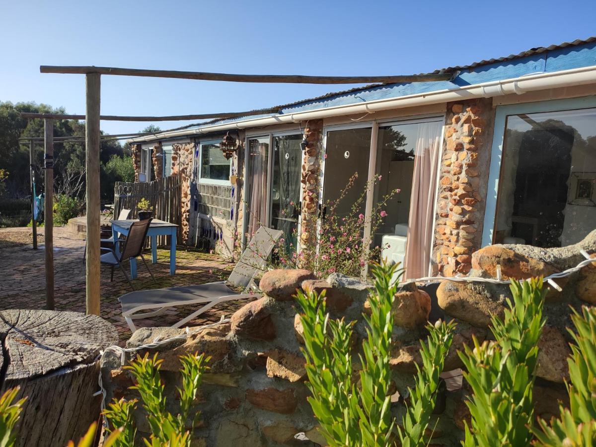 The Riverstone - Romantic Hideaway By The River - Loadshedding Free! Napier Εξωτερικό φωτογραφία