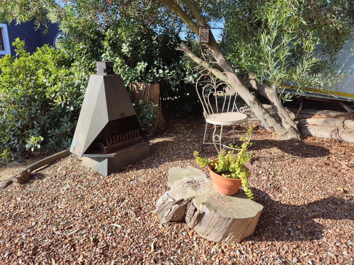 The Riverstone - Romantic Hideaway By The River - Loadshedding Free! Napier Εξωτερικό φωτογραφία