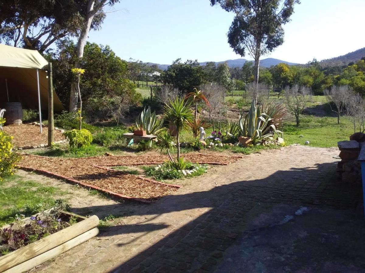 The Riverstone - Romantic Hideaway By The River - Loadshedding Free! Napier Εξωτερικό φωτογραφία