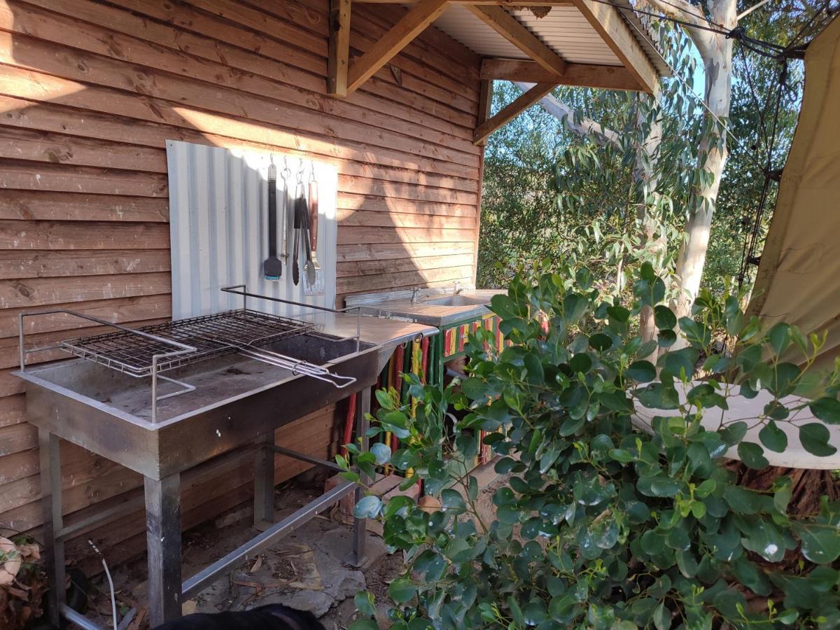 The Riverstone - Romantic Hideaway By The River - Loadshedding Free! Napier Εξωτερικό φωτογραφία