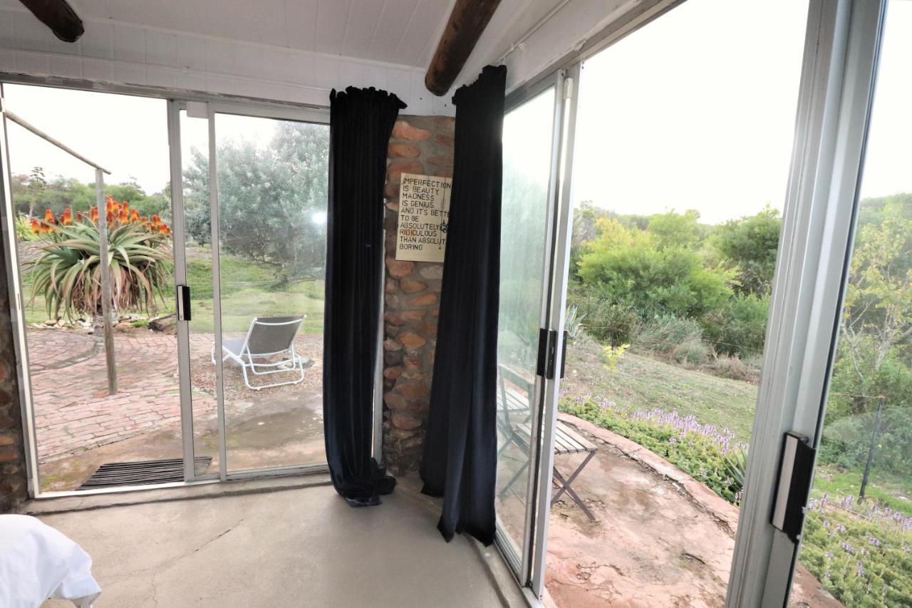 The Riverstone - Romantic Hideaway By The River - Loadshedding Free! Napier Εξωτερικό φωτογραφία
