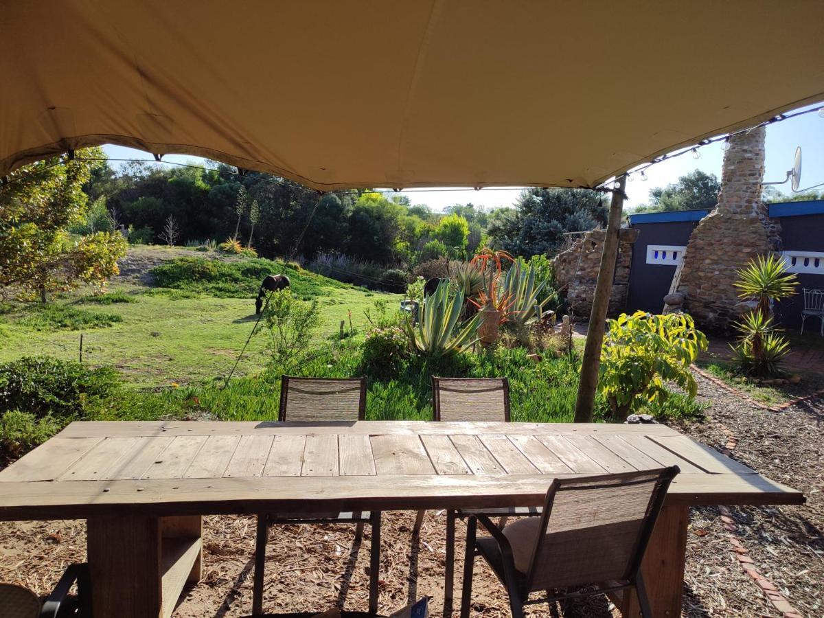The Riverstone - Romantic Hideaway By The River - Loadshedding Free! Napier Εξωτερικό φωτογραφία
