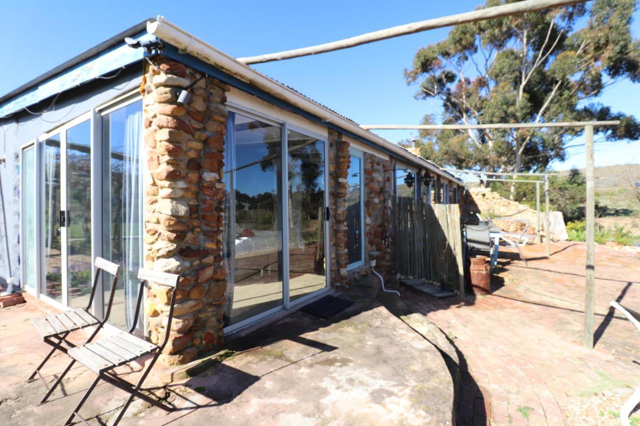 The Riverstone - Romantic Hideaway By The River - Loadshedding Free! Napier Εξωτερικό φωτογραφία