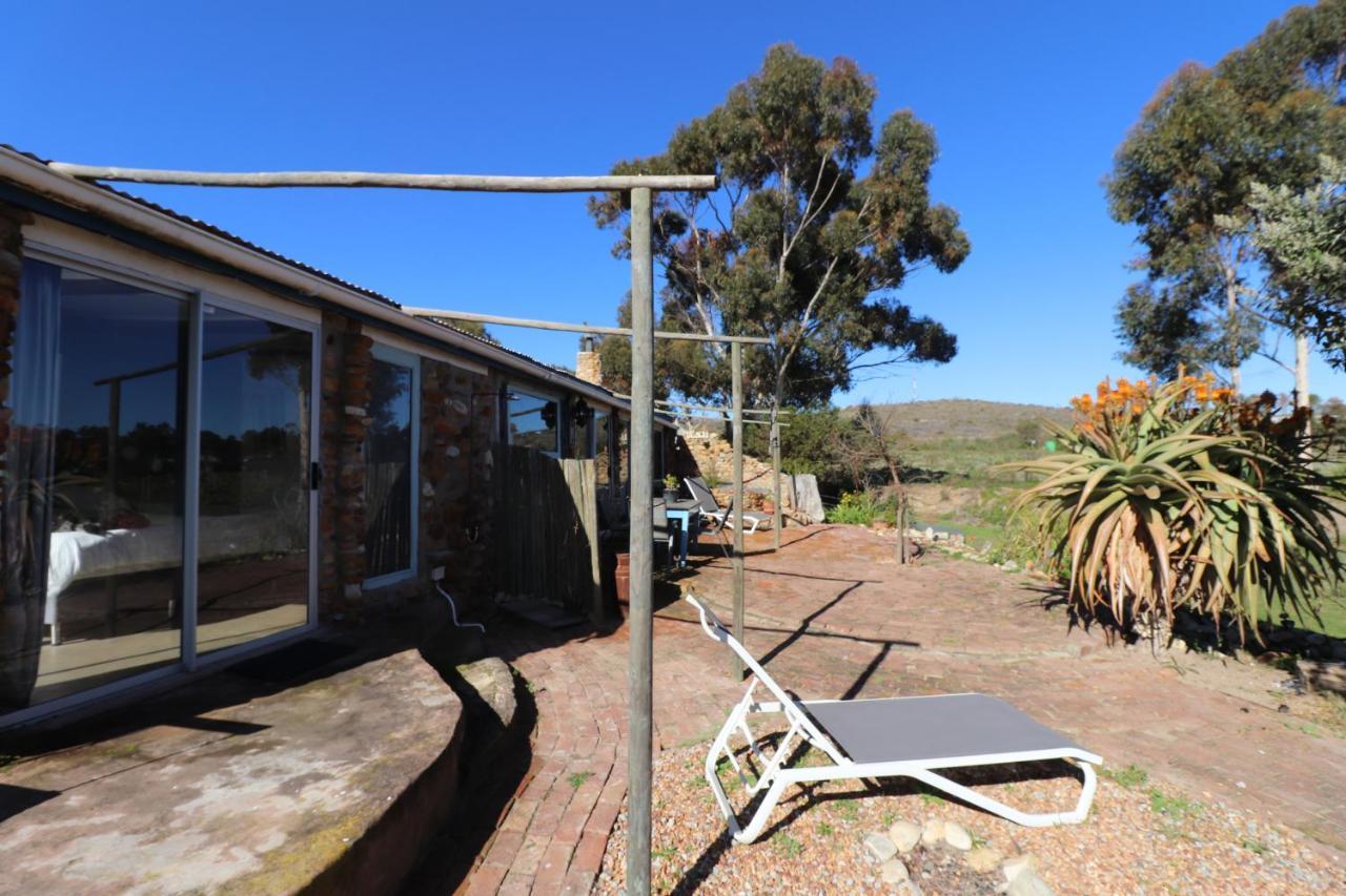 The Riverstone - Romantic Hideaway By The River - Loadshedding Free! Napier Εξωτερικό φωτογραφία