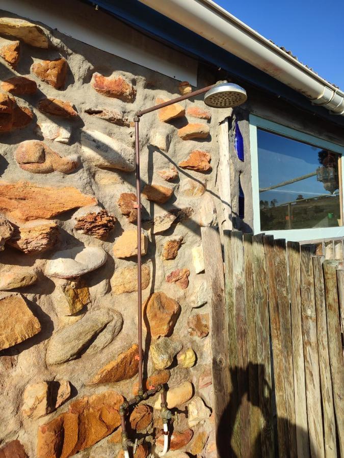The Riverstone - Romantic Hideaway By The River - Loadshedding Free! Napier Εξωτερικό φωτογραφία