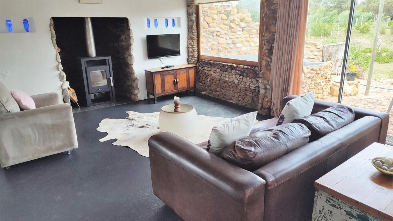 The Riverstone - Romantic Hideaway By The River - Loadshedding Free! Napier Εξωτερικό φωτογραφία