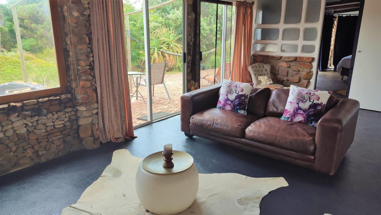 The Riverstone - Romantic Hideaway By The River - Loadshedding Free! Napier Εξωτερικό φωτογραφία